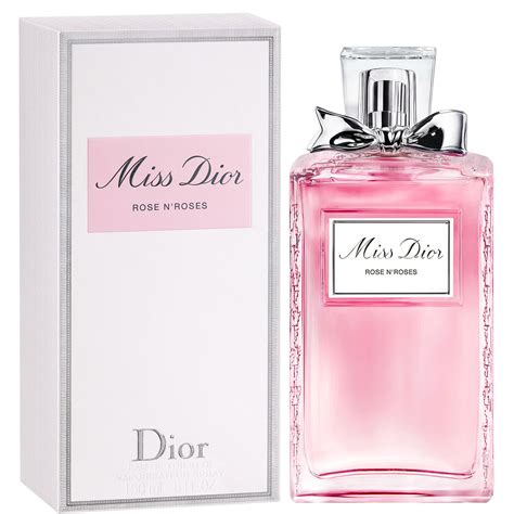 miss dior rosenpuder|Dior perfume for women.